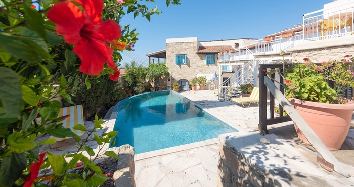 Others Bed & Breakfast Danae Villas, Cyprus Villages