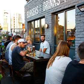 Primary image 1 St Christopher's Inn, Shepherd's Bush - Hostel, Khách sạn International Society of Ultrasound in Obstetrics and Gynecology (ISUOG)