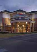 ภาพหลัก Courtyard Marriott Fort Smith Downtown