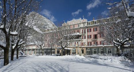 Others 2 QC Grand Hotel Bagni Nuovi Bormio