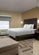 ห้องพัก Hampton Inn Knoxville East