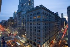 Others U Hotel Fifth Avenue