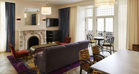 其他 2 The Hotel Chelsea