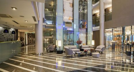 其他 2 Occidental Ankara