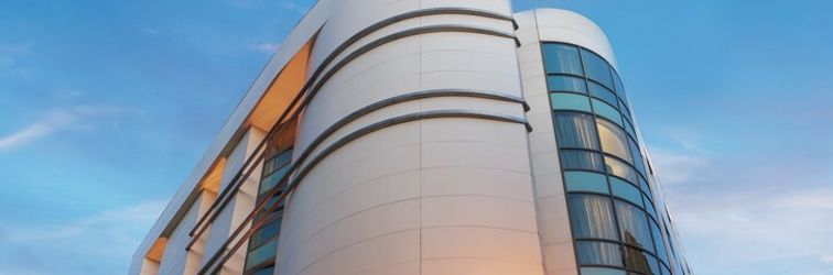 其他 Occidental Ankara