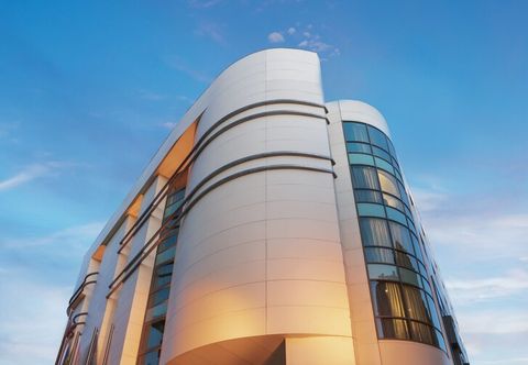 其他 Occidental Ankara