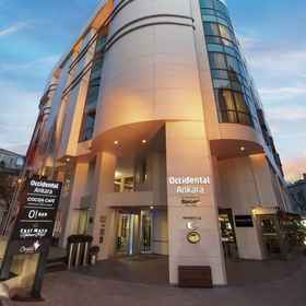 Primary image1Occidental Ankara,阿比丁帕夏飯店