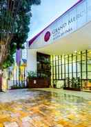 Primary image Grand Mercure Belem Do Para