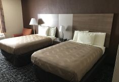 Others 6 Quality Inn Near Pimlico Racetrack