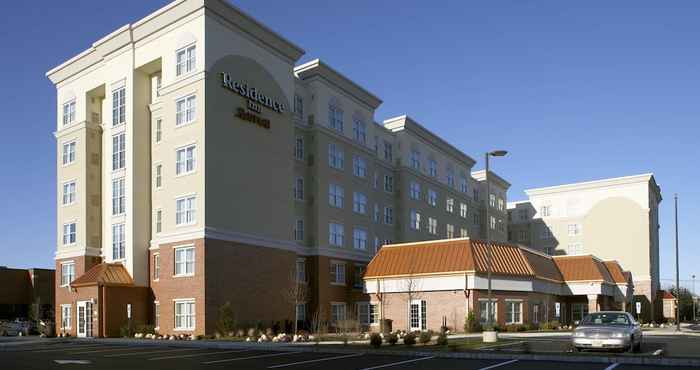 Others Residence Inn by Marriott East Rutherford Meadowlands