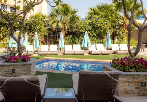 Others Elite Seef Residence & Hotel