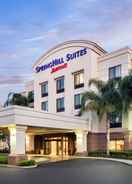 Imej utama SpringHill Suites by Marriott Bakersfield