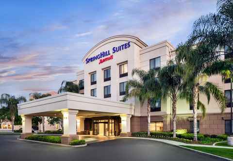 Lainnya SpringHill Suites by Marriott Bakersfield