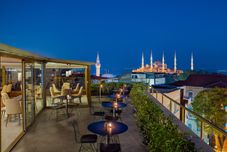 อื่นๆ Tan Hotel - Special Class