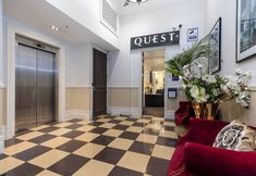 기타 6 Quest on Queen