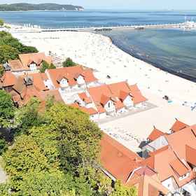 Primary image 1 Hotel Zhong Hua, Sopocki Zdrój Hotels