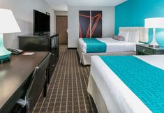 Others 4 Howard Johnson by Wyndham New Braunfels