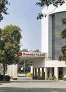 Primary image Ramada Plaza by Wyndham JHV Varanasi