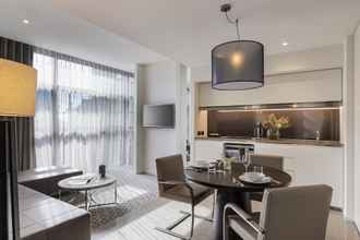 Lainnya 4 Fraser Suites Sydney