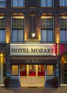 Imej utama Hotel Mozart