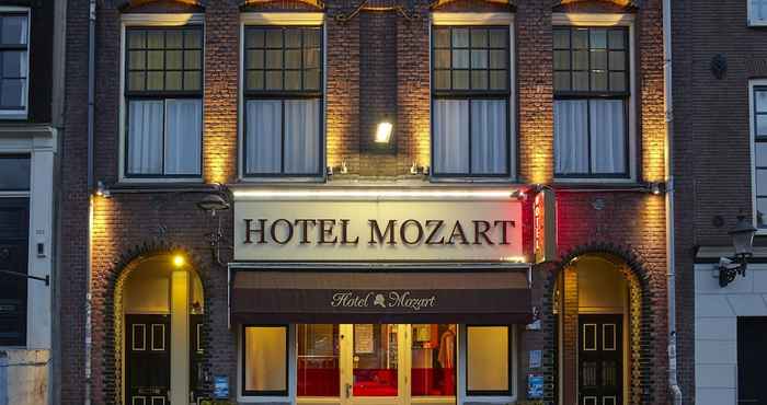 Others Hotel Mozart