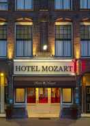 Imej utama Hotel Mozart