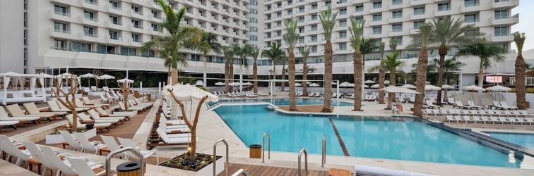 その他 King Solomon by Isrotel Collection