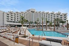 その他 King Solomon by Isrotel Collection