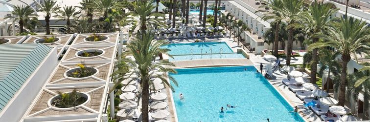 その他 Yam Suf by Isrotel Collection