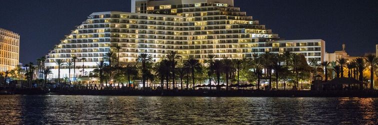 기타 Royal Beach Eilat by Isrotel exclusive