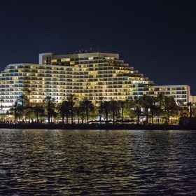 Primary image 1 Royal Beach Eilat by Isrotel exclusive, WEEKEND HOTEL Hotels