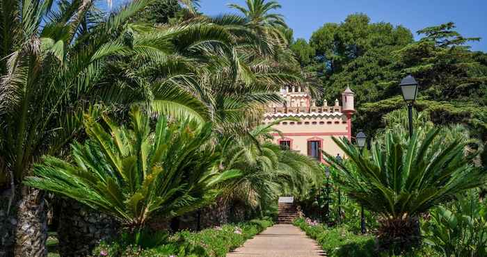 Others Hotel Villa Retiro