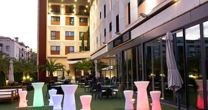 Others Hotel & Spa Las Artes