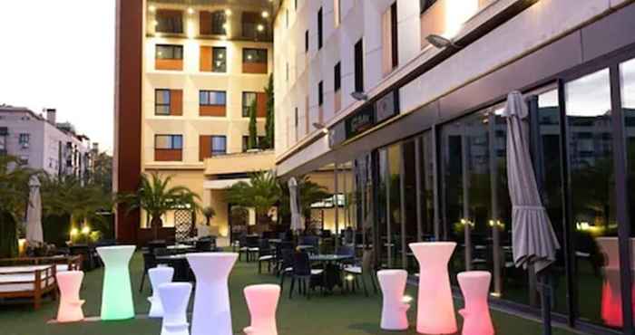 Others Hotel & Spa Las Artes