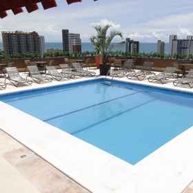 Primary image1普拉亞特羅飯店,费雷拉广场飯店