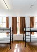 Imej utama St Christopher's Inn Bauhaus Budget Hotel - Hostel