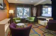 Others 5 Fairfield Inn & Suites by Marriott Clermont