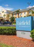 Imej utama Fairfield Inn & Suites by Marriott Clermont