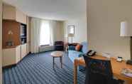 Others 4 Fairfield Inn & Suites by Marriott Clermont