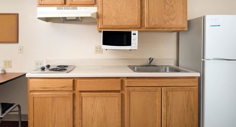 其他 2 WoodSpring Suites Fort Worth Fossil Creek