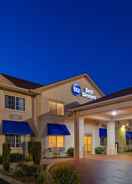 Primary image Best Western Central City