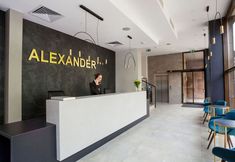 其他 2 Hotel Alexander I
