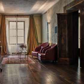 Primary image1斯達瑞飯店,斯皮斯基宫飯店