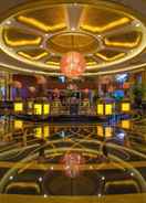 Lobby Kempinski Hotel Shenzhen China