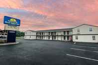 Others Americas Best Value Inn Lancaster