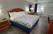 Others 7 Americas Best Value Inn Lancaster