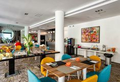 อื่นๆ 5 Mariposa Hotel Malaga