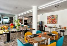 其他 5 Mariposa Hotel Malaga