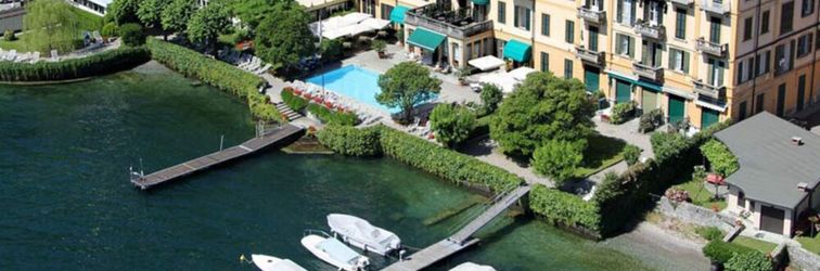 기타 Grand Hotel Menaggio