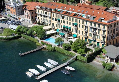 기타 Grand Hotel Menaggio